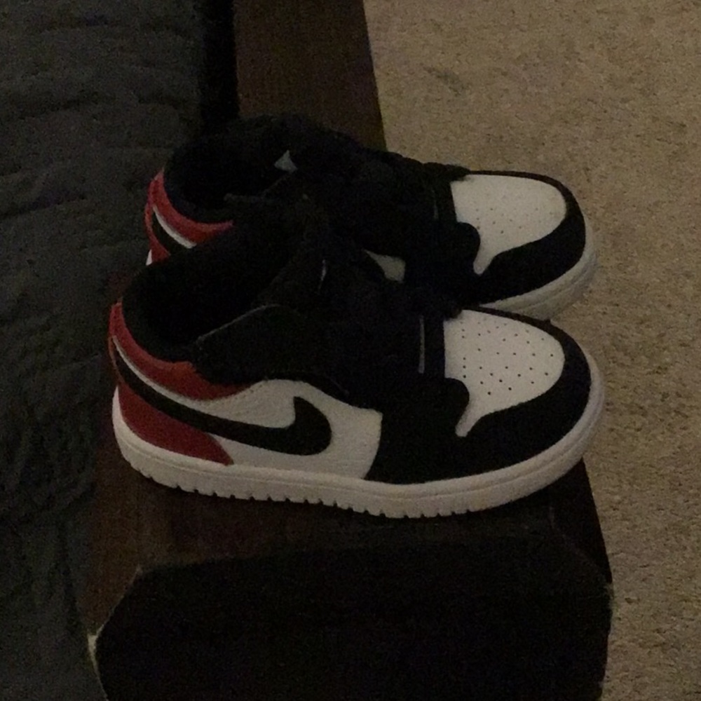 Nike Jordan Boy’s 7c